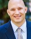 Travis Mayor