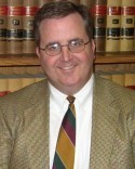 Brian Lowell Leininger