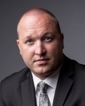 Jonathan W McConnell