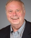 Bruce Curtis Barry