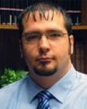 Christopher A. Rohr