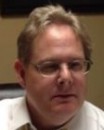 Patrick Mitchell