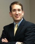 Joel M Mann