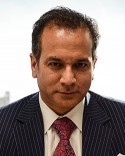 Michael D Pariente