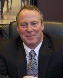 Lawrence G Whelan