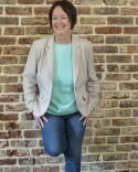 Ann Toney