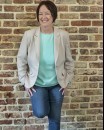 Ann Toney