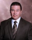 Keith Vance
