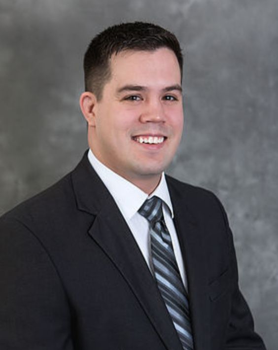 Joseph William Frick, Billings Montana Attorney on Lawyer Legion