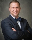 Nicholas Zotti