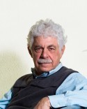 Jeffrey Steinborn