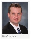 Brian P. Lundgren