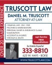 Daniel M Truscott