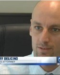 Jeremy M Delicino
