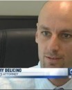 Jeremy M Delicino
