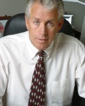James C Bradshaw