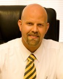 Michael T Holje