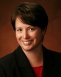 Sarah Mathews