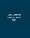 Lee J Davis