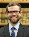 Aaron S. Cash