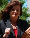 Marna Franklin