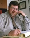 Patrick Larkin Fogel