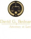 David G Bednar