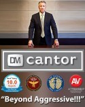 David Michael Cantor