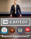 David Michael Cantor