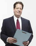 W Michael Walz
