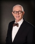 Gordon E. Thompson