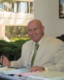 Robert Arentz
