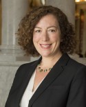 Julie Saltman