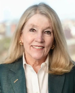 Katherine Lee McArthur