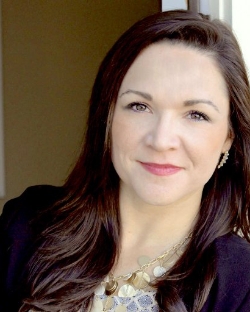 Danielle Hudson Laughlin