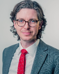Alexander Dewitt Weatherby