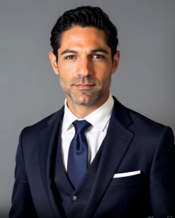 Michael J Rosnick