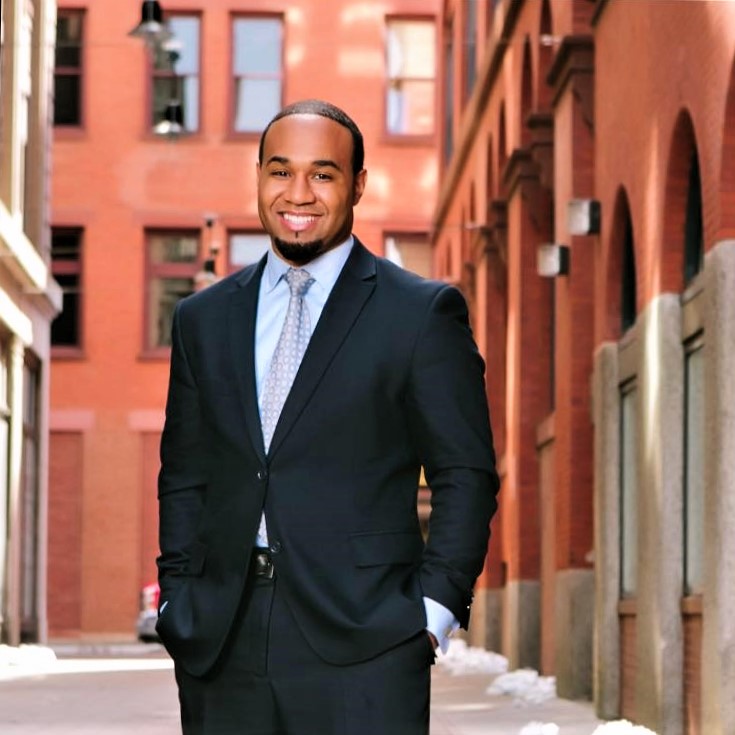 Noah Kilroy, Fall River Massachusetts Attorney on Lawyer Legion