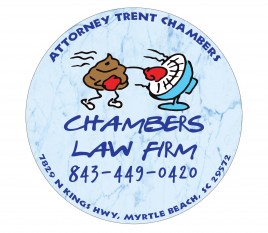 Our fun logo