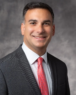 Robert Steven Gershon