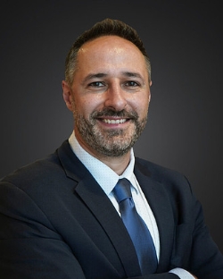 Derek Rolo