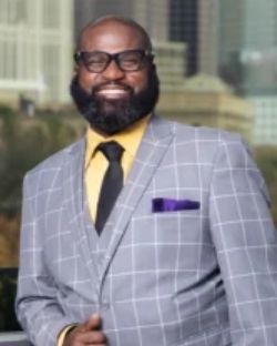 Damon Ray Davis