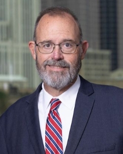 David Todd Parker
