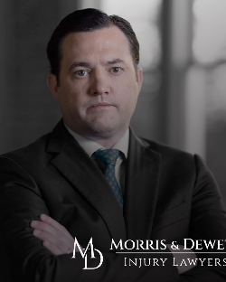 Justin Carey Dewett