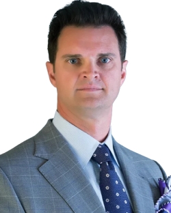 Richard Ramsey Kennedy III
