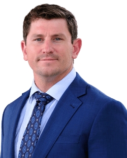 Sean M Regan