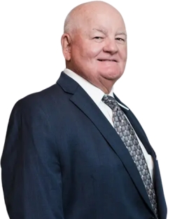 Richard Peter Walsh