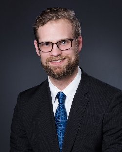 Matthew Robert Clark