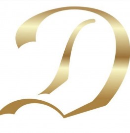 Singular logo for Dallo Law.