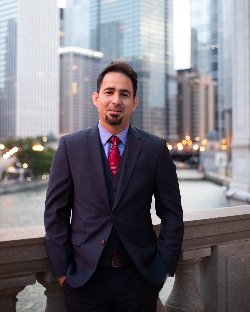 Mohamed Murshed
